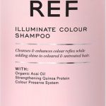 REF Stockholm - Illuminate Colour Shampoo - 285ml