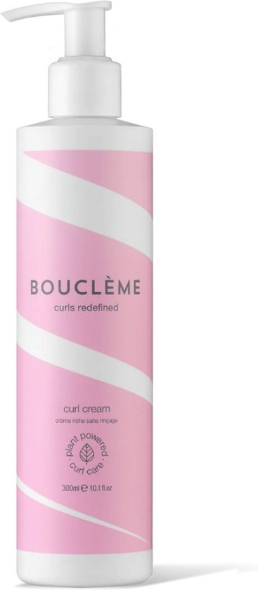 367x840-136 Boucleme Curl Cream 300ml - Image 1
