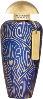 The Merchant Of Venice The Merchant Of Venice Murano Exclusiv   Liberty Eau De Parfum 100ml Eau De Parfum - Image 5