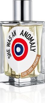 Etat Libre d’Orange She Was An Anomaly EDP U 100 ml - Image 2