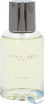 Burberry Weekend For Men Eau de Toilette Spray 50 ml - Image 2