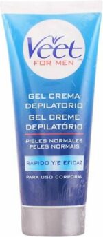 Men Gel Depilatory Cream Normal Skin - Image 3