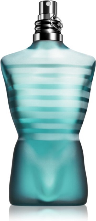 367x840-36 Jean Paul Gaultier Le Male 40 ml Eau de Toilette - Herenparfum - Image 1