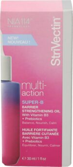 Strivectin Multiaction Super B Barrier Strengthenning Oil 30ml - Image 4