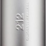 Carolina Herrera 212 NYC 100 ml Eau de Toilette - Damesparfum
