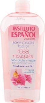 Lichaamsolie Anfora Instituto Español (400 ml) - Image 2