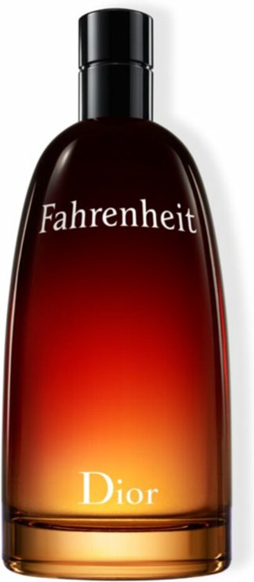 367x840-54 Dior Fahrenheit 200 ml Eau de Toilette - Herenparfum - Image 1