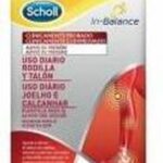 Scholl Plantilla Rodilla Talla L 1 Par