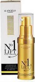 Di ANGELO cosmetics - No.1 Lift Eye Cream A revolutionary eye cream with immediate effect (limited edition) - 15ml - Image 2