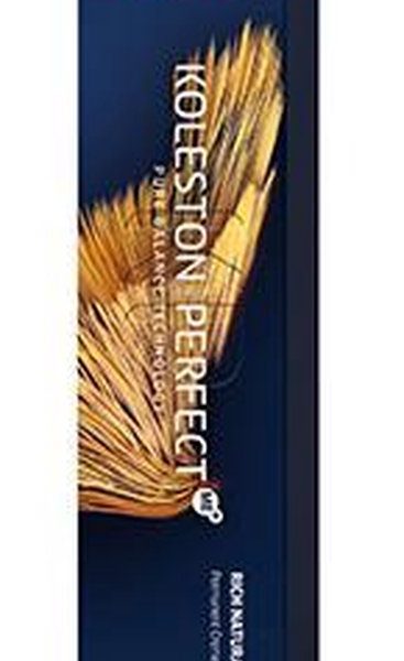 Permanente Kleur Koleston Me+ Wella Nº 10/95 (60 ml)