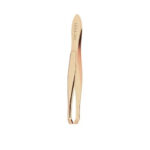 Beter Golden Crab Tip Hair Clip