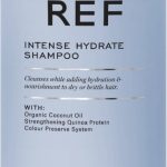REF Stockholm - Intense Hydrate Shampoo - 285 ml