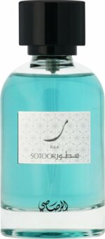 Rasasi Sotoor Raa EDP U 100 ml - Image 2