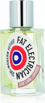 Etat Libre d’Orange Fat Electrician Semi-Modern Vetiver EDP M 50 ml - Image 2