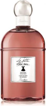 Guerlain La Petite Rose Noire Bath Of Satin 200ml - Image 3