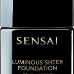 SENSAI Luminous Sheer Foundation 30 ml