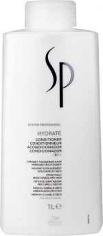 Wella SP Hydrate Conditioner-1000 ml - Conditioner voor ieder haartype - Image 2