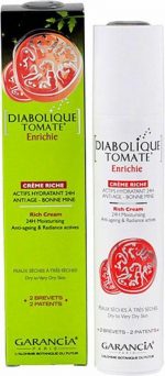 Garancia Diabolique Tomate Enriched Cream 30ml - Image 3