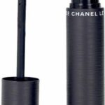 Le Volume Strech Mascara By Chanel #noir