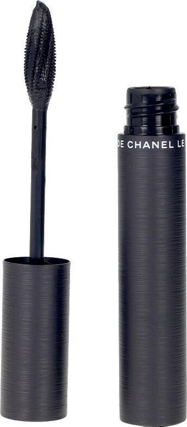 368x840-160 Le Volume Strech Mascara By Chanel #noir - Image 1