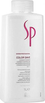 Wella Professionals SP Color Save Conditioner 1000 ml - Image 3