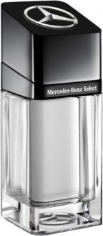 Mercedes-Benz Mercedes Benz Select EDT M 100 ml - Image 4