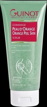 Guinot Peeling Guinot Body Care Slimming Peeling Orange Peel Skin 200 ml - Image 4