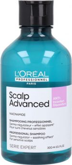 Scalp Advanced Shampoo 300 Ml By L'oreal Professionnel Paris 300 Ml - Image 4