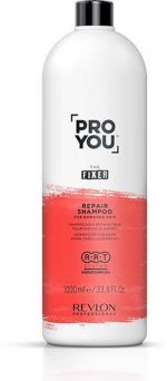 Shampoo ProYou the Fixer Revlon (1000 ml) - Image 3