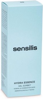 Vochtinbrengende Gel Sensilis Hydra Essence (40 ml) - Image 3
