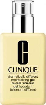 Clinique Dramatically Different Moisturizing Gel Vette huid - 125 ml - Image 4