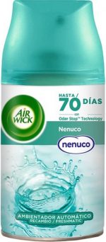 Nenuco Airwick Freshmatic Max (F) navulling - Image 4