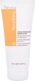 Fanola - Nourishing Restructuring Split Ends Cream - 100 ml - Image 2