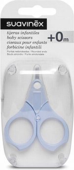 Suavinex Infant Scissors For Baby - Image 3