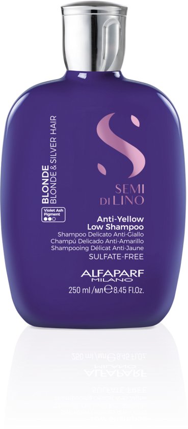 369x840-114 Shampoo Alfaparf Milano - Image 1