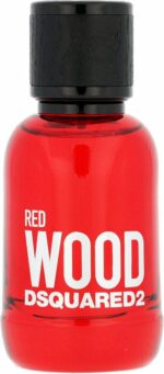 Dsquared2 Red Wood pour Femme - Eau de toilette - 50 ml - Damesparfum - Image 4