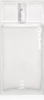 Ajmal Shiro Eau De Parfum 90 Ml