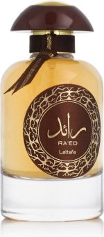 Uniseks Parfum Lattafa EDP Ra'ed Oud (100 ml) - Image 2