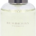 Weekend Man Eau De Toilette By Burberry 30 Ml