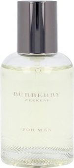 Weekend Man Eau De Toilette By Burberry 30 Ml