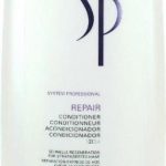 Wella SP Repair Conditioner-1000 ml - Conditioner voor ieder haartype