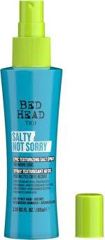TIGI BH STYLE SALTY NOT SORRY TEXTUR SPRAY 100ML - Image 3