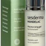 Vochtinbrengende Gel Sesderma Mandelac (50 ml)