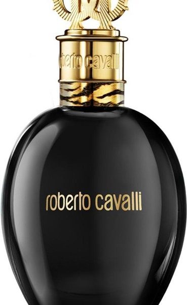 Roberto Cavalli Nero Assoluto EDP W 75 ml