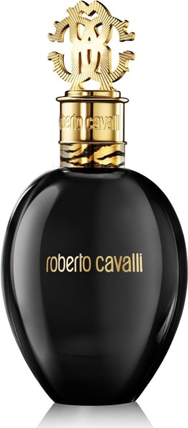 369x840-198 Roberto Cavalli Nero Assoluto EDP W 75 ml - Image 1
