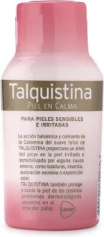 Talquistina Polvo 50 G - Image 2