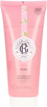 Douchegel Roger & Gallet Rose (200 ml) - Image 2