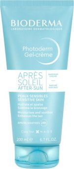 Bioderma Photoderm After Sun Gel-Crème 200 ml