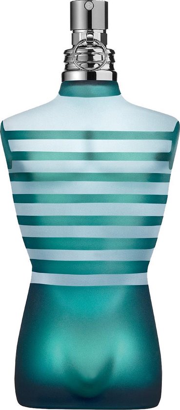 369x840-29 Jean Paul Gaultier Le Male 125 ml Eau de Toilette - Herenparfum - Image 1