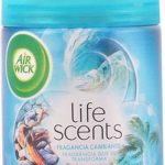 Air Wick Freshmatic Oasis Turquase 250ml